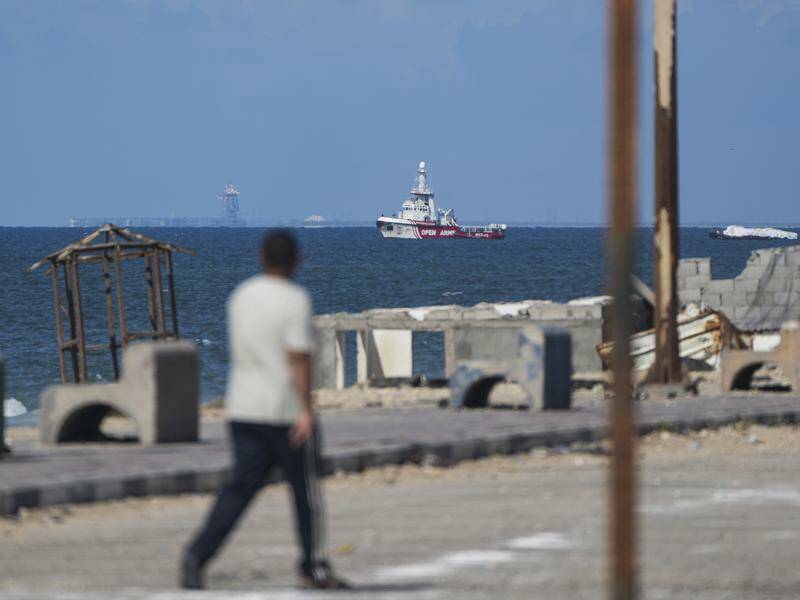 uae-expands-aid-deliveries-to-gaza-via-cyprus-sea-corridor