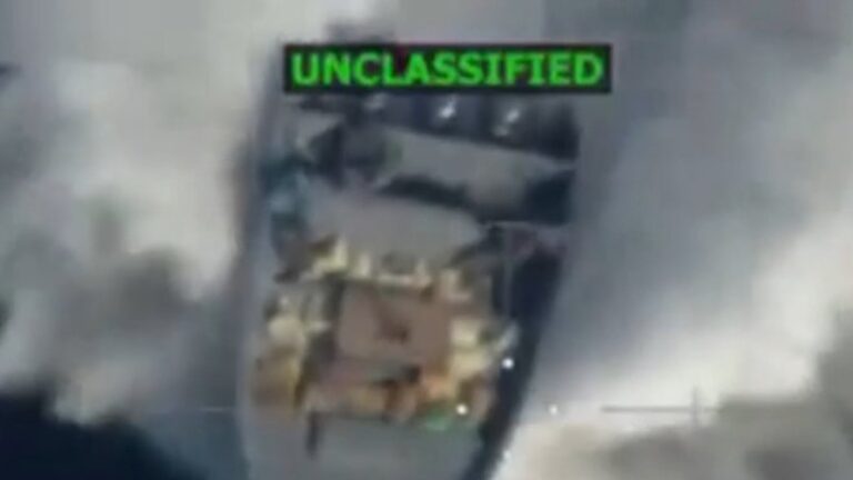 uk-halts-intelligence-sharing-with-us-over-caribbean-strikes