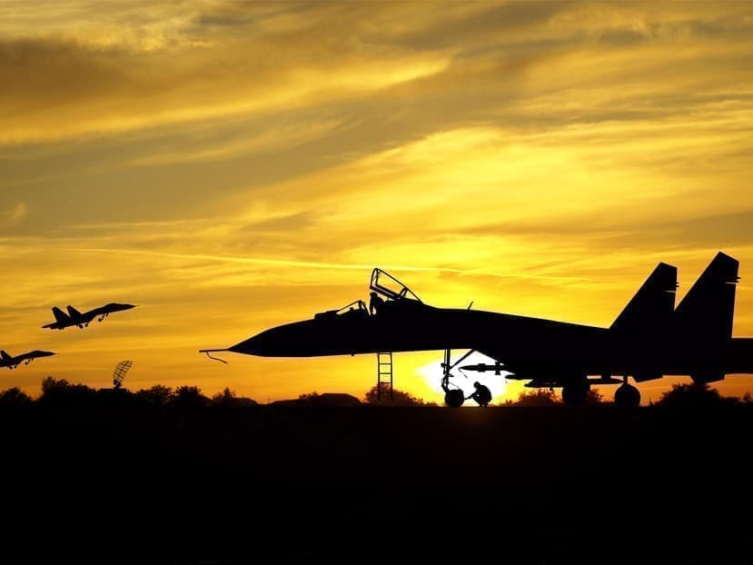 ukraine-finalizes-10-year-agreement-for-100-french-rafale-jets