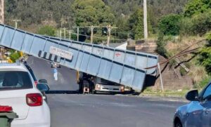 urgent-bridge-collapse-crushes-truck-detours-in-effect-in-lithgow