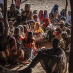 SSUDAN-SUDAN-CONFLICT-REFUGEES