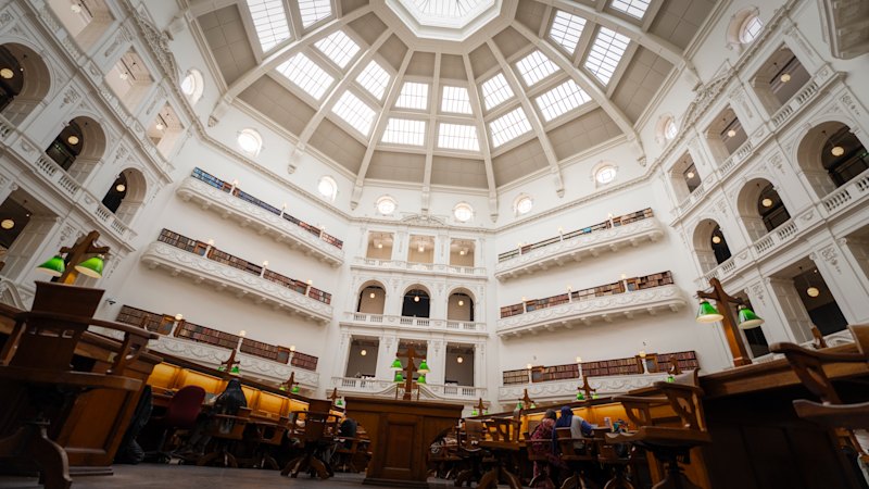 urgent-cuts-proposed-at-state-library-of-victoria-staff-alarmed