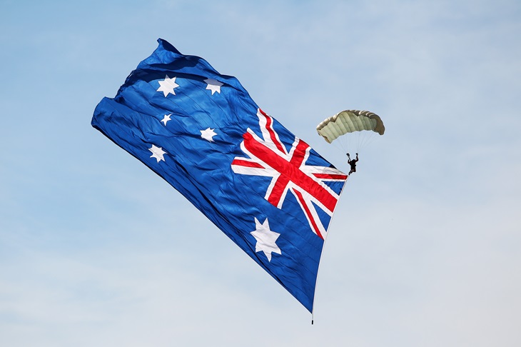 Red Bull Air Race Perth - Qualifying