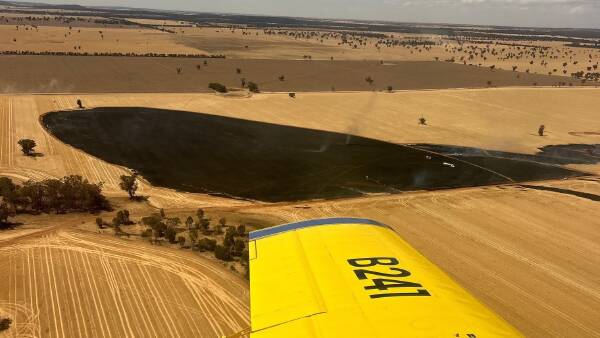 urgent-fire-threat-issued-as-temperatures-soar-in-mia-region