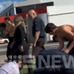 urgent-man-stabbed-following-two-car-crashes-in-melbourne