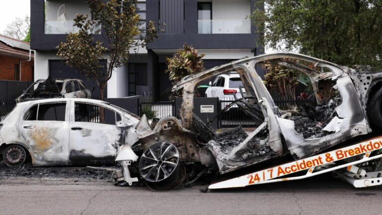 urgent-manhunt-after-cars-torched-on-sydney-suburban-street