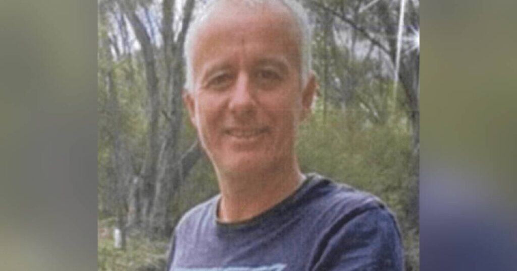 urgent-police-search-for-missing-man-gavin-in-wangaratta