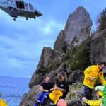 urgent-rescue-teen-boy-airlifted-after-fall-at-murrah-beach