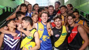 urgent-update-2025-afl-draft-sees-historic-picks-and-heartbreak