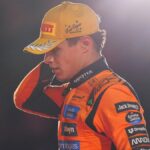 F1 Grand Prix of Las Vegas