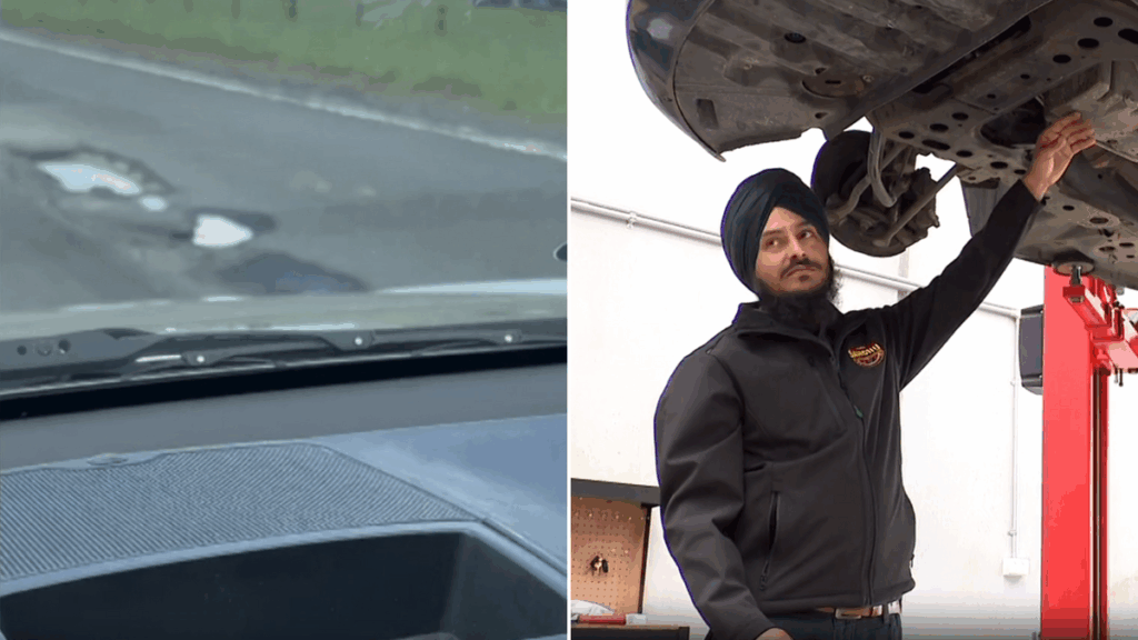 urgent-update-single-pothole-strands-28-drivers-on-princes-freeway