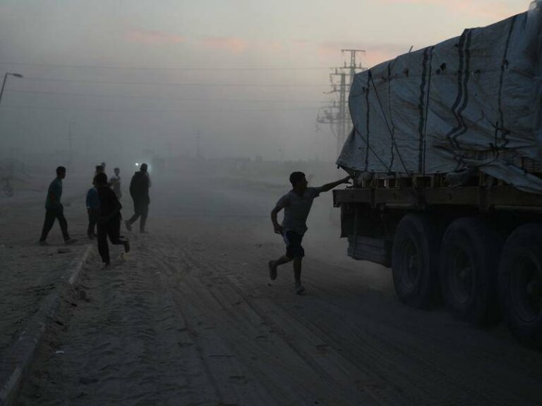 us-forces-collaborate-with-israel-to-manage-gaza-aid-transfers