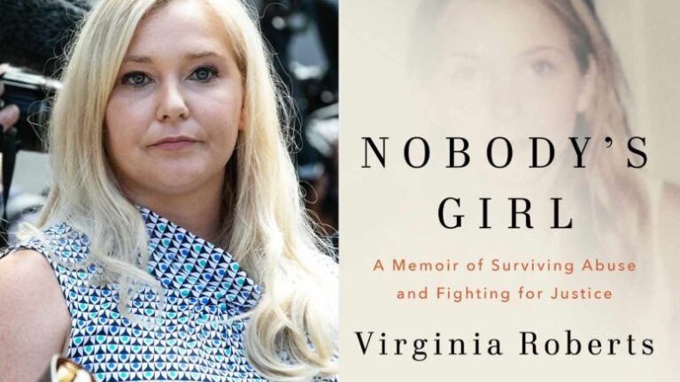 virginia-giuffre-s-memoir-nobody-s-girl-released-posthumously
