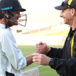 Sheffield Shield - WA v QLD: Day 4