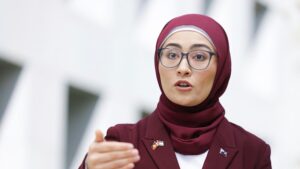 wa-senator-fatima-payman-receives-daily-racist-threats