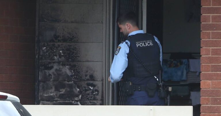 woman-arrested-after-fire-ignites-at-home-with-baby-inside