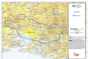 NATIVE TITLE MELBOURNE