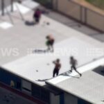 youths-scale-banksia-hill-roof-renewing-calls-for-reform