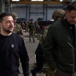 zelensky-s-chief-of-staff-resigns-amid-growing-corruption-scandal