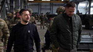 zelensky-s-chief-of-staff-resigns-amid-growing-corruption-scandal