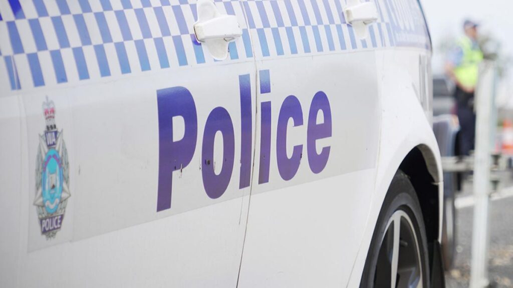 Mandurah District Police warn locals on unlocked cars as thefts surge