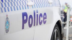Mandurah District Police warn locals on unlocked cars as thefts surge