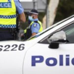 Stock file images of WA PoliceStock files of Western Australia Police