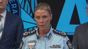 afp-commissioner-reveals-key-updates-in-bondi-attack-investigation