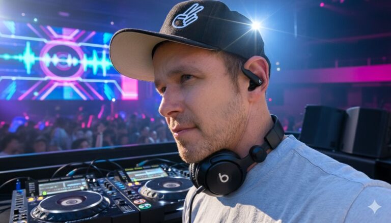 ai-revolutionizes-music-production-debut-ep-released-in-days