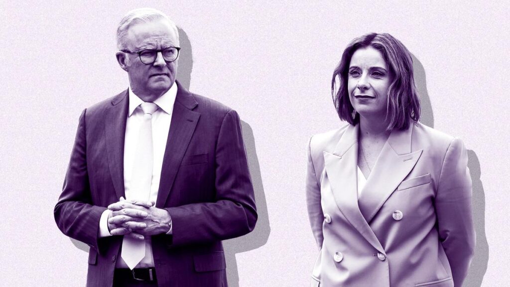 albanese-faces-backlash-over-mp-entitlement-scandal