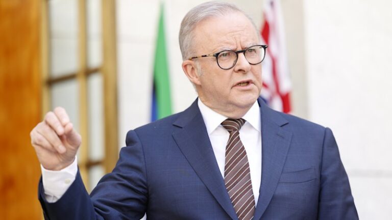 albanese-faces-political-challenges-as-support-wanes