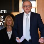 NEWS WORTHY: Albanese’s new laws to target ‘hate preachers’