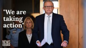 NEWS WORTHY: Albanese’s new laws to target ‘hate preachers’