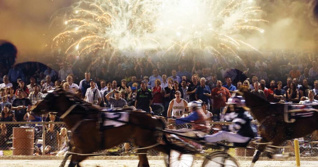 albury-harness-racing-club-aims-for-6-000-on-new-year-s-eve