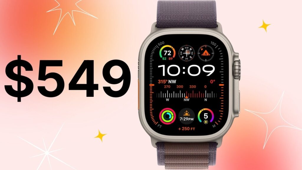 amazon-slashes-apple-watch-ultra-2-price-to-record-low-of-549