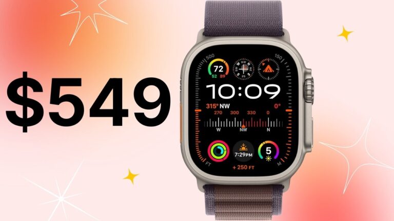 amazon-slashes-apple-watch-ultra-2-price-to-record-low-of-549