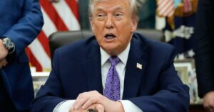 americans-doubt-trump-s-handling-of-epstein-scandal-poll-shows