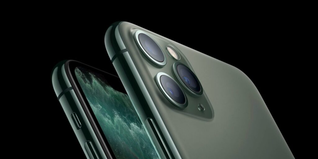 apple-designates-iphone-11-pro-as-vintage-amid-service-changes