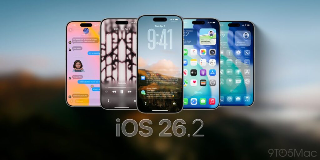 apple-launches-ios-26-2-with-new-features-and-enhancements