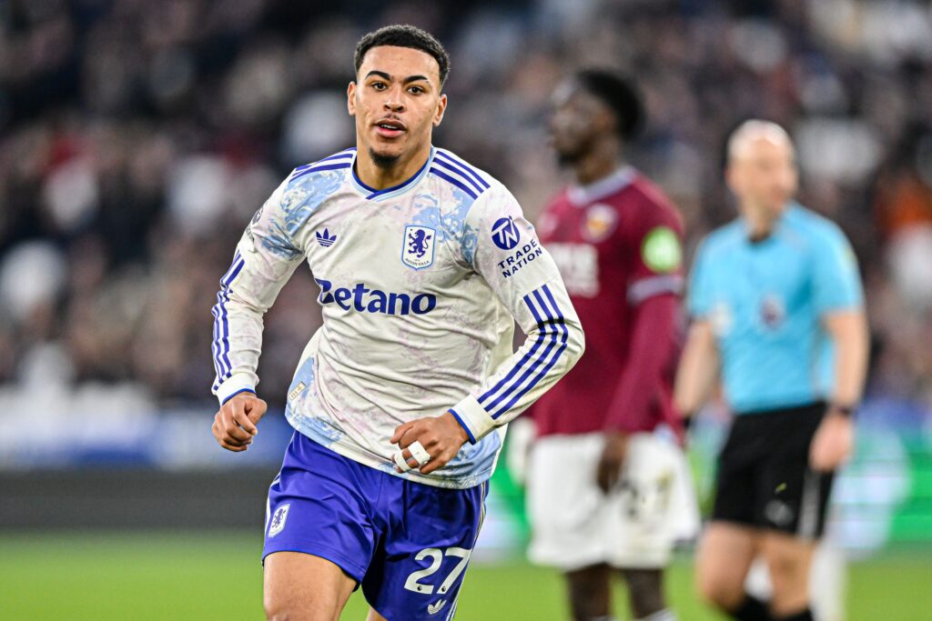 West Ham United v Aston Villa - Premier League