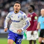 West Ham United v Aston Villa - Premier League