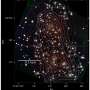 astronomers-capture-nearby-galaxy-cluster-merging-event