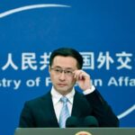 China condemns attacks on Doha