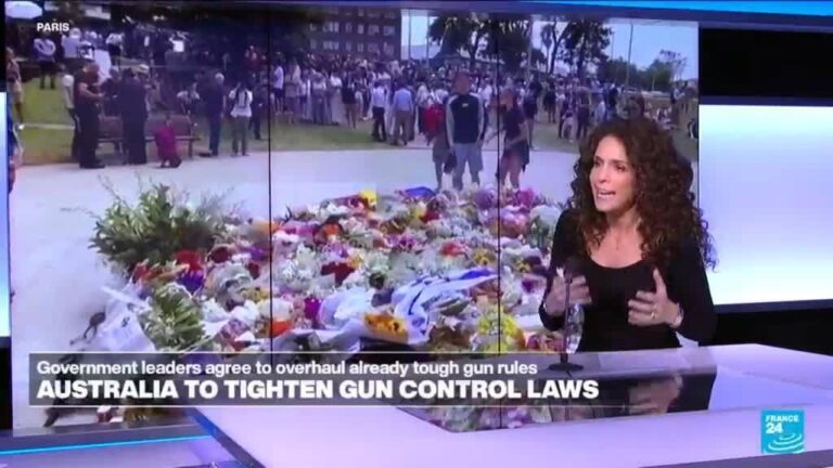 australia-moves-to-tighten-gun-laws-after-bondi-beach-shooting