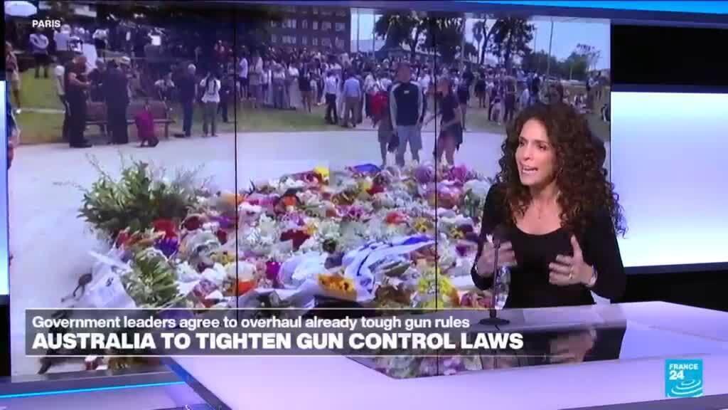 australia-moves-to-tighten-gun-laws-after-bondi-beach-shooting