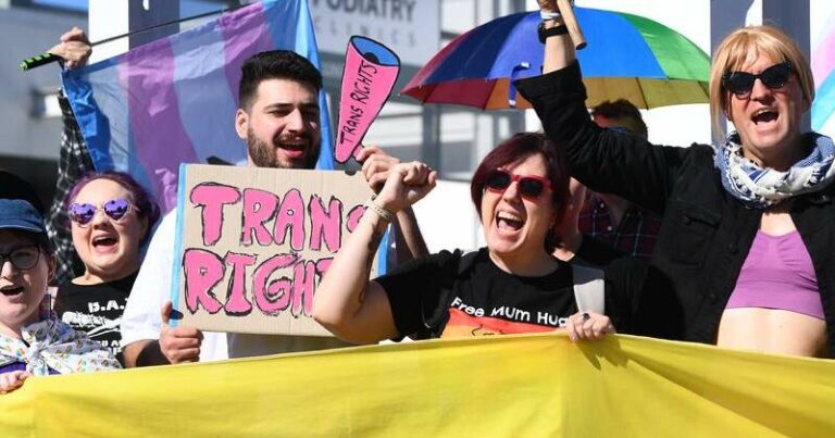 australia-s-northern-territory-bans-puberty-blockers-for-minors