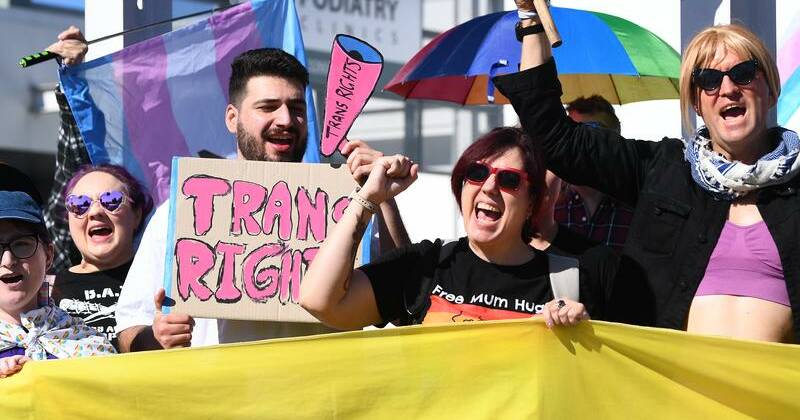 australia-s-northern-territory-bans-puberty-blockers-for-minors