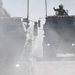 australia-under-pressure-to-boost-defense-spending-amid-talks