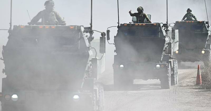 australia-under-pressure-to-boost-defense-spending-amid-talks