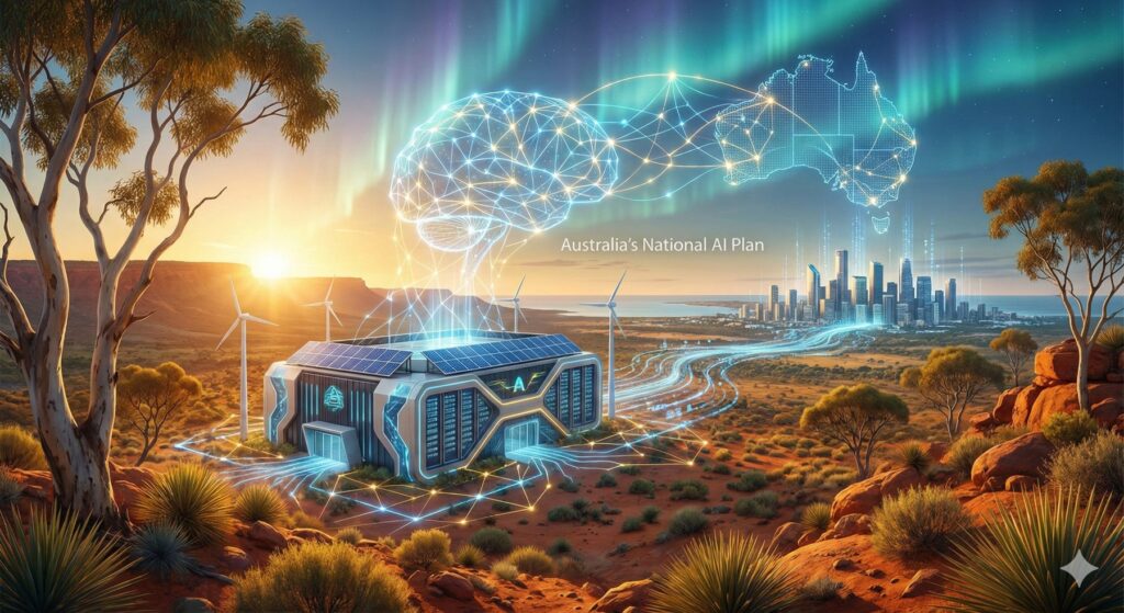 australia-unveils-national-ai-plan-prioritizing-adoption-over-regulation